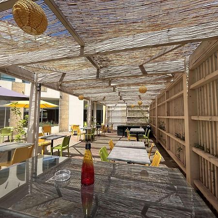 Ibis Sete Balaruc Les Bains Bien-Etre Et Spa Dış mekan fotoğraf