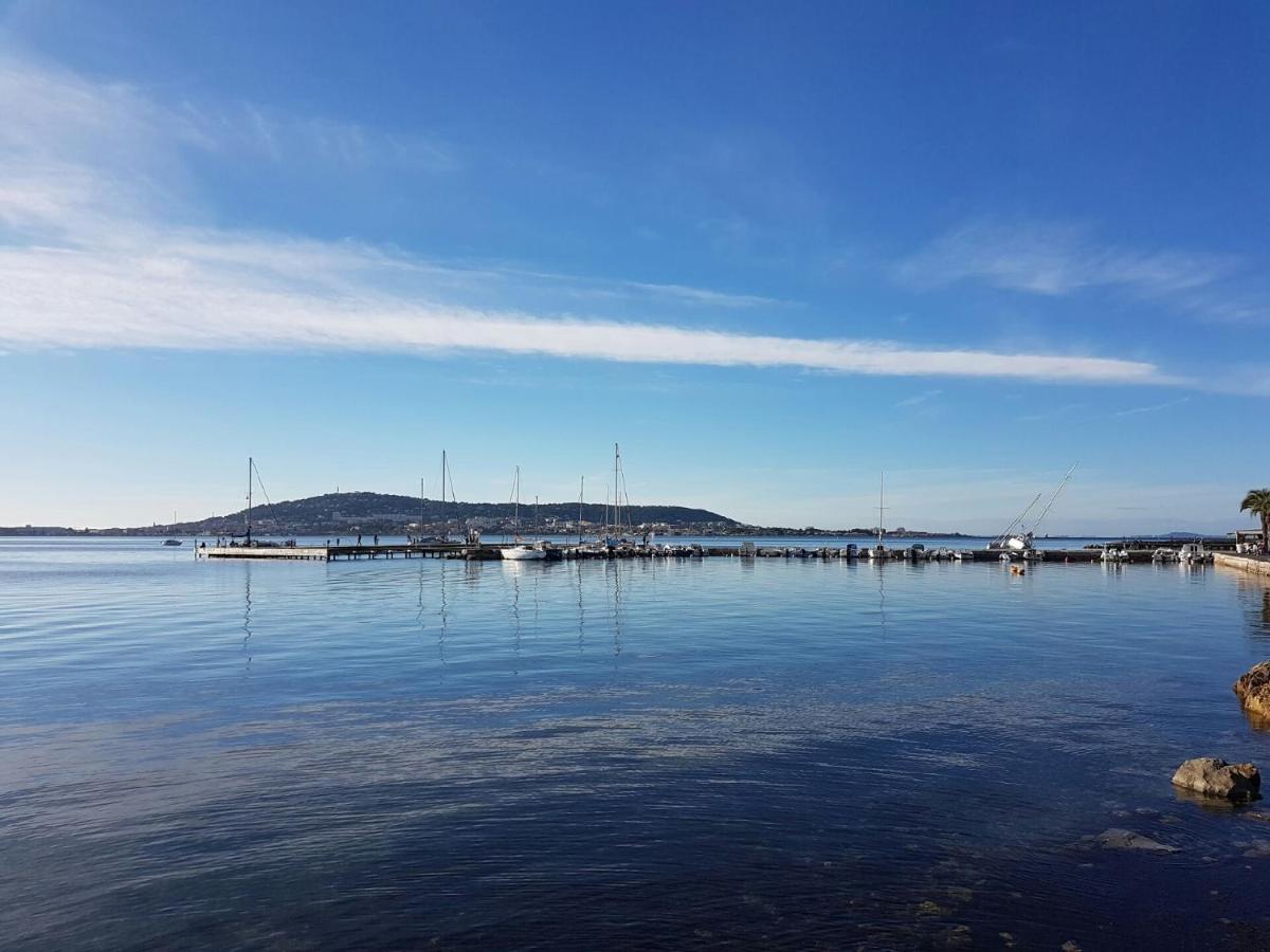 Ibis Sete Balaruc Les Bains Bien-Etre Et Spa Dış mekan fotoğraf