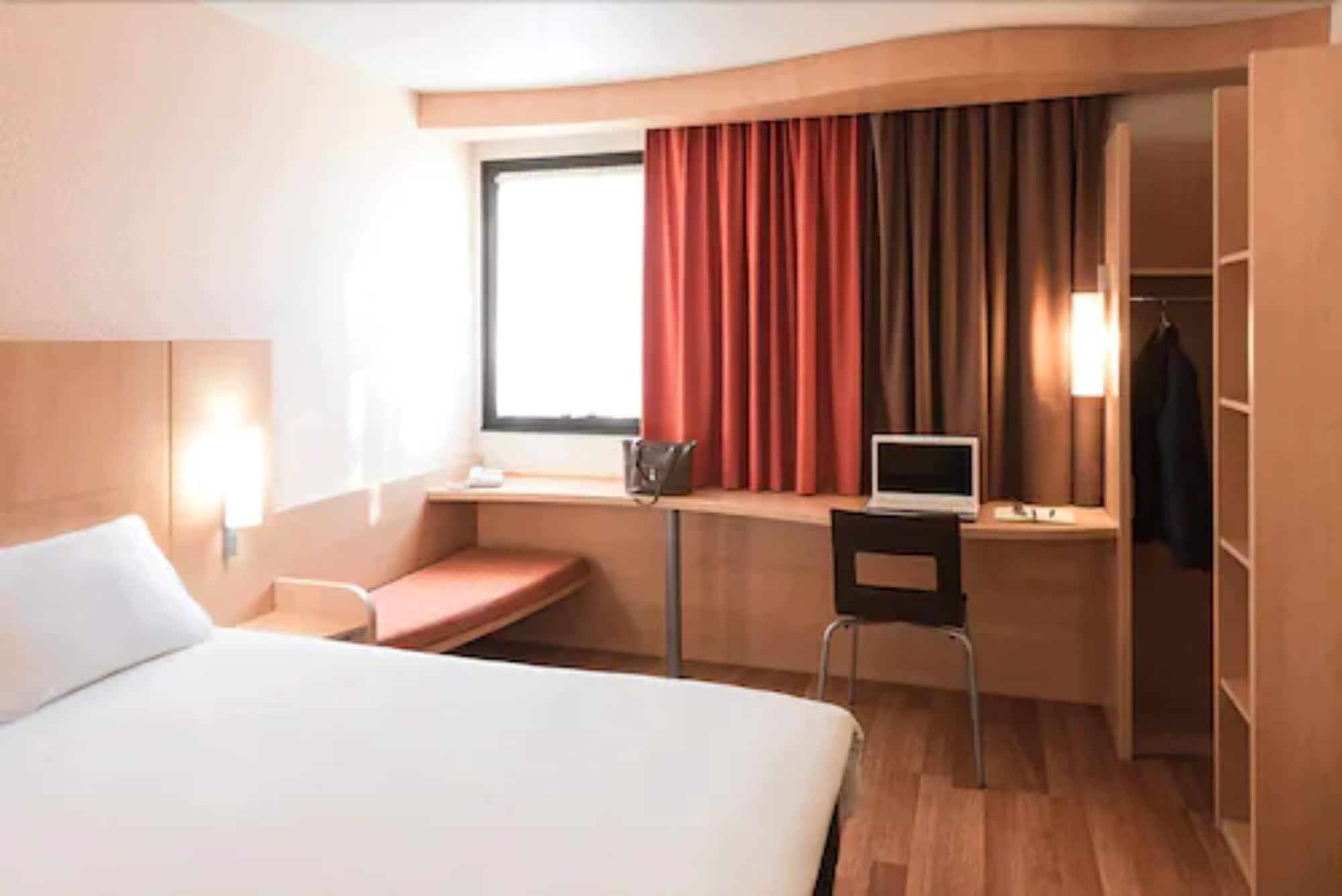 Ibis Sete Balaruc Les Bains Bien-Etre Et Spa Dış mekan fotoğraf