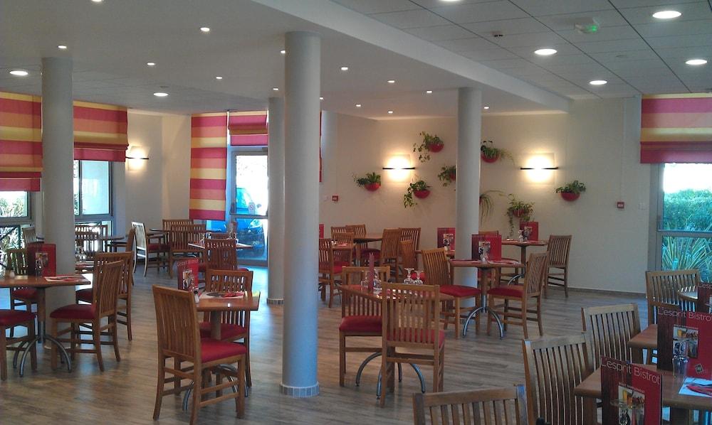 Ibis Sete Balaruc Les Bains Bien-Etre Et Spa Dış mekan fotoğraf