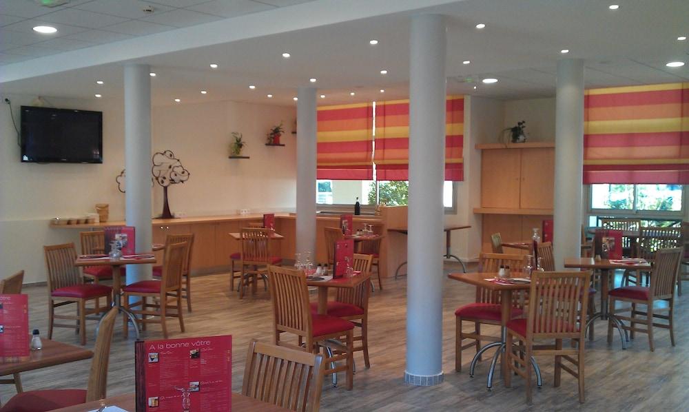 Ibis Sete Balaruc Les Bains Bien-Etre Et Spa Dış mekan fotoğraf