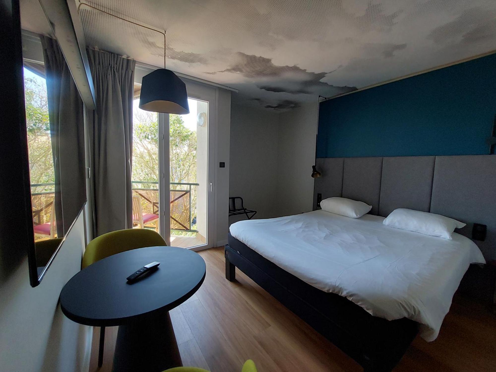 Ibis Sete Balaruc Les Bains Bien-Etre Et Spa Dış mekan fotoğraf