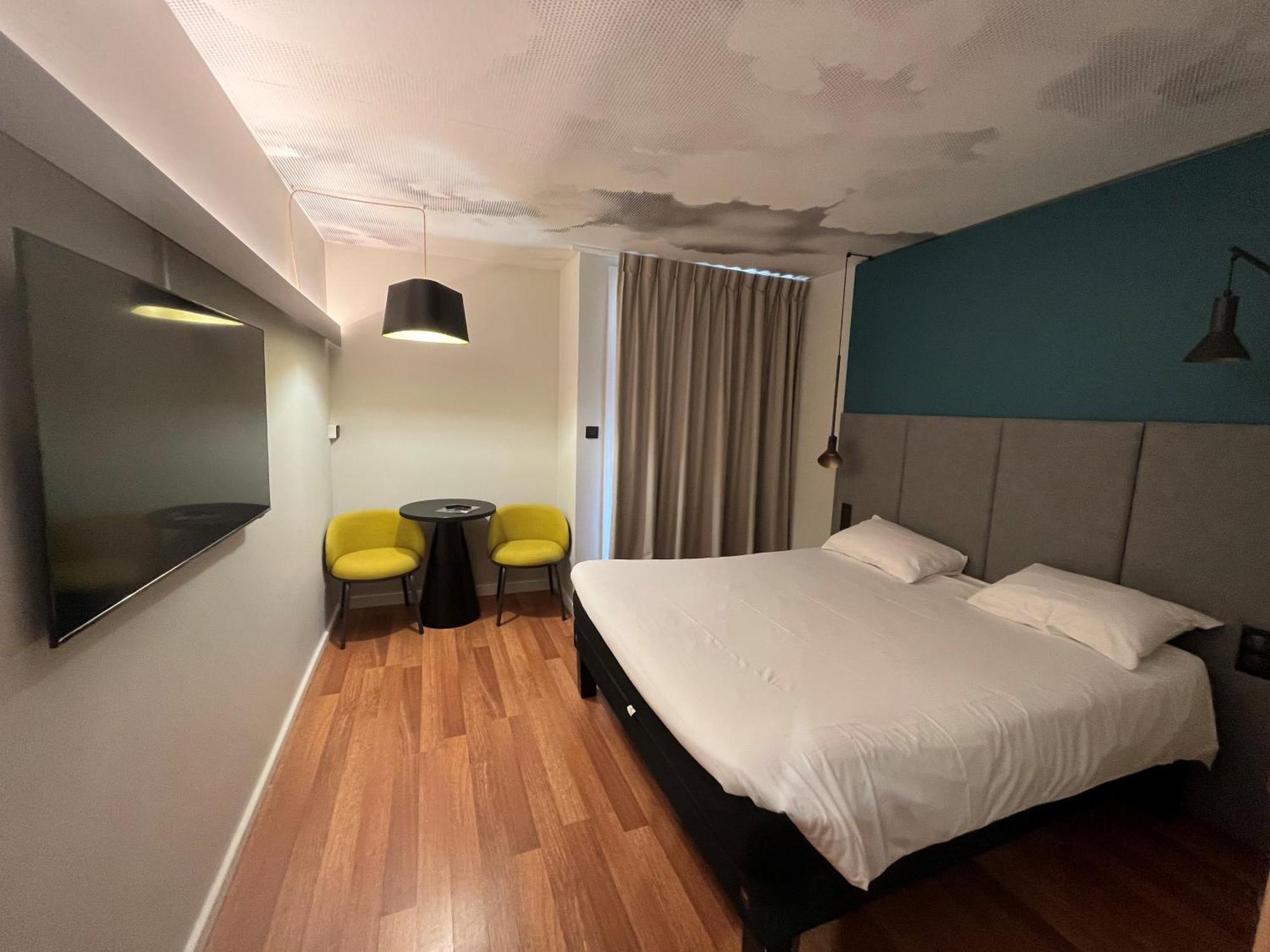 Ibis Sete Balaruc Les Bains Bien-Etre Et Spa Dış mekan fotoğraf