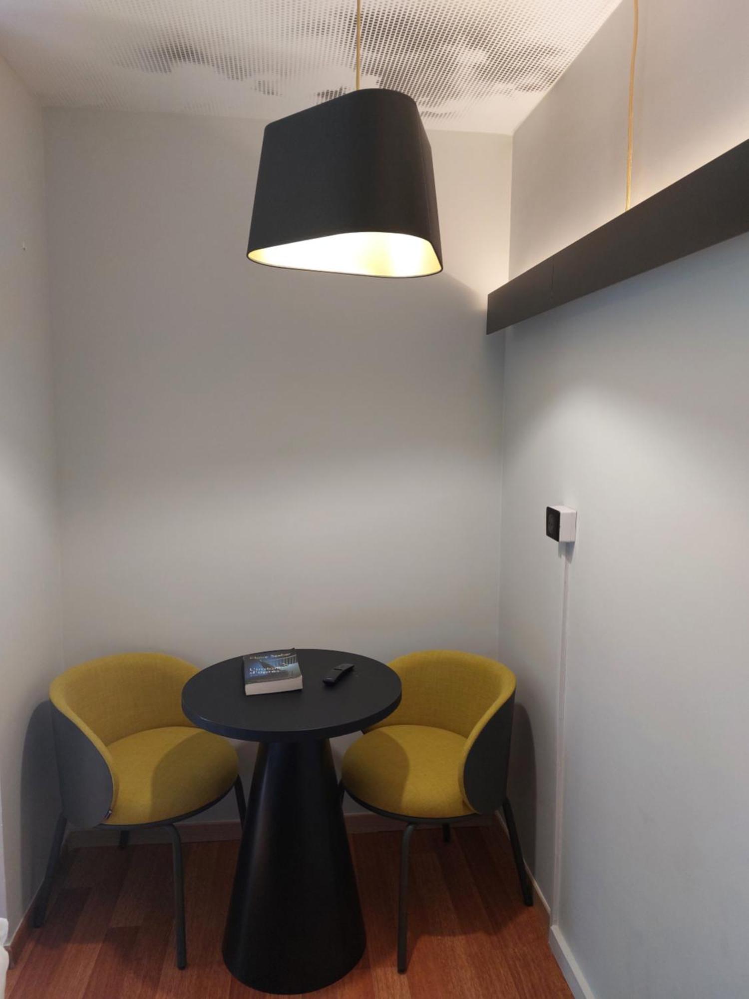 Ibis Sete Balaruc Les Bains Bien-Etre Et Spa Dış mekan fotoğraf