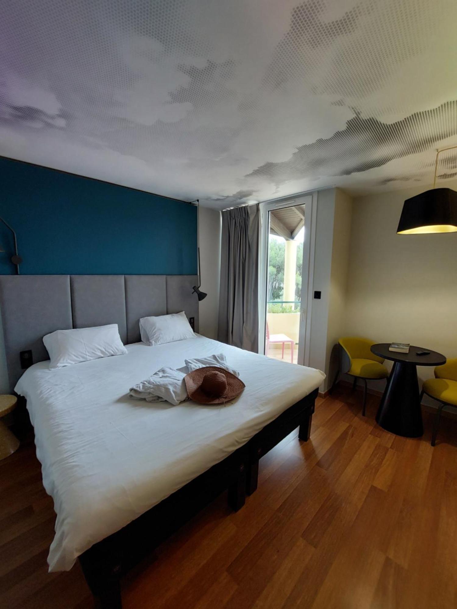 Ibis Sete Balaruc Les Bains Bien-Etre Et Spa Dış mekan fotoğraf