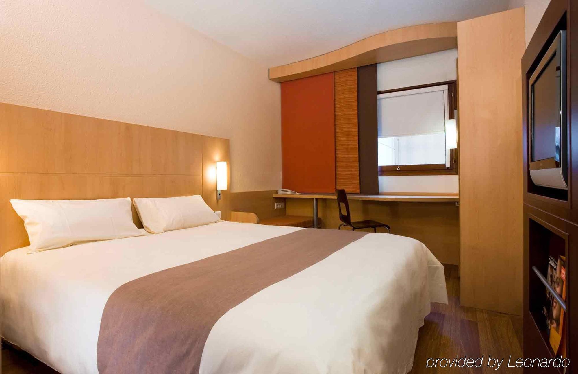 Ibis Sete Balaruc Les Bains Bien-Etre Et Spa Dış mekan fotoğraf