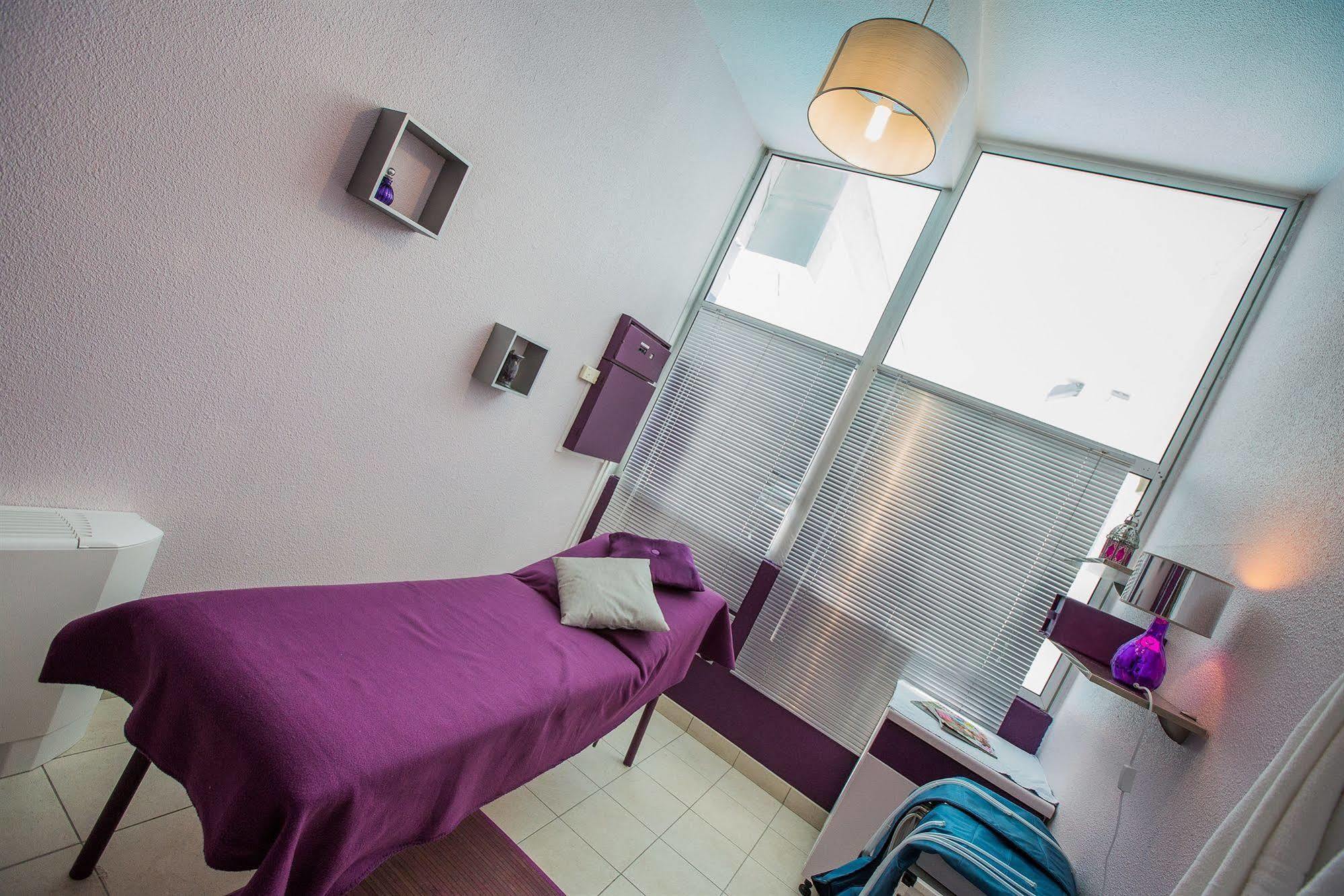 Ibis Sete Balaruc Les Bains Bien-Etre Et Spa Dış mekan fotoğraf